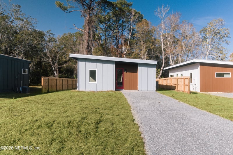 576 Woodlawn Rd, St Augustine, FL 32084