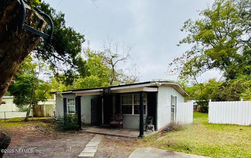 5762 Begonia Rd, Jacksonville, FL 32209