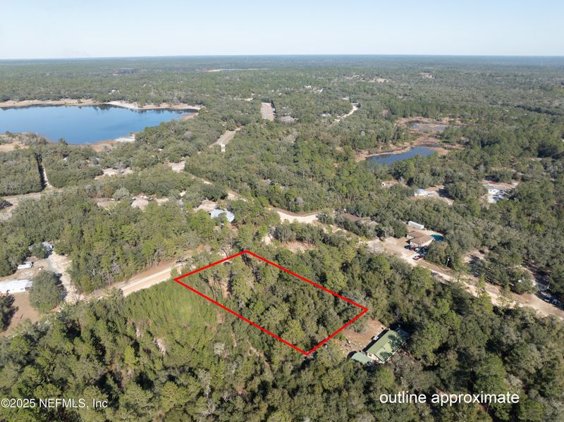5763 Bryce St, Keystone Heights, FL 32656