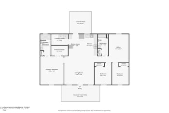 5763 Maverick Rd, Middleburg, FL 32068