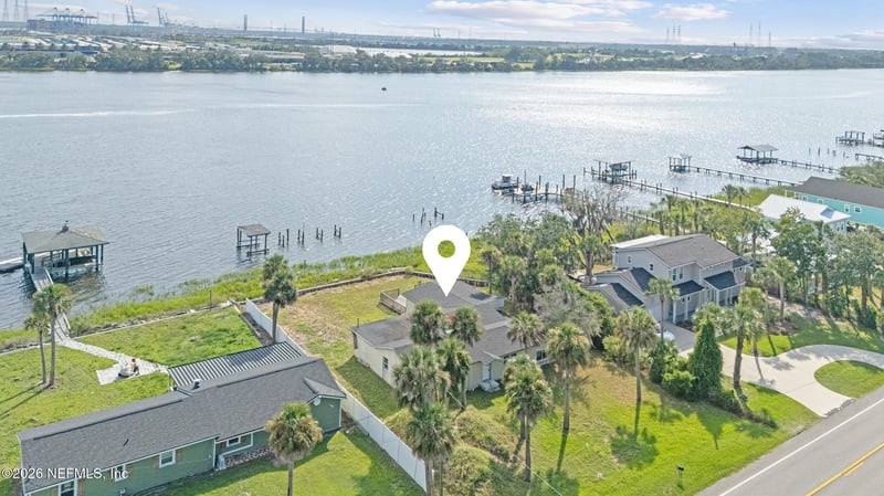 5764 Heckscher Dr, Jacksonville, FL 32226