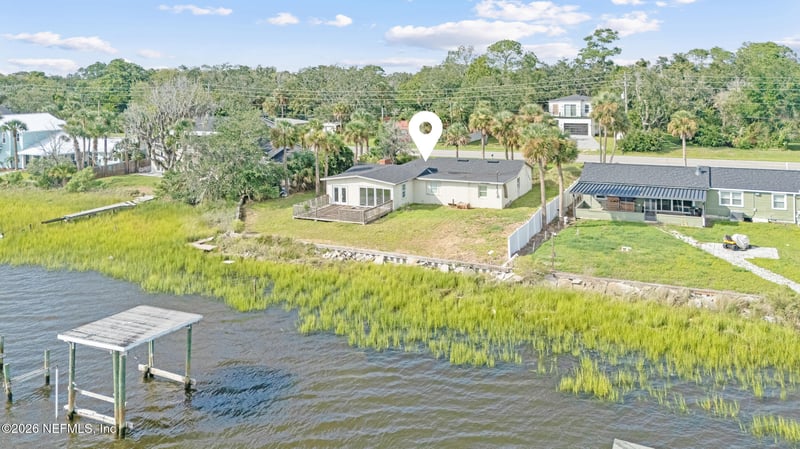5764 Heckscher Dr, Jacksonville, FL 32226