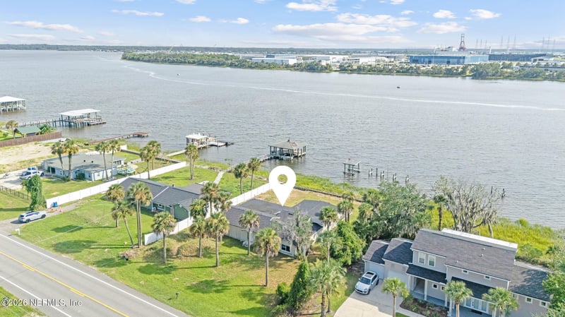 5764 Heckscher Dr, Jacksonville, FL 32226