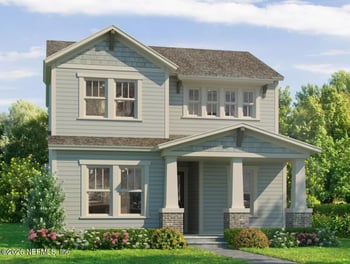 5765 Canopy Row St, Jacksonville, FL 32224