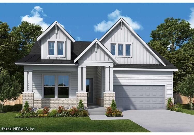 5766 Canopy Row St, Jacksonville, FL 32224