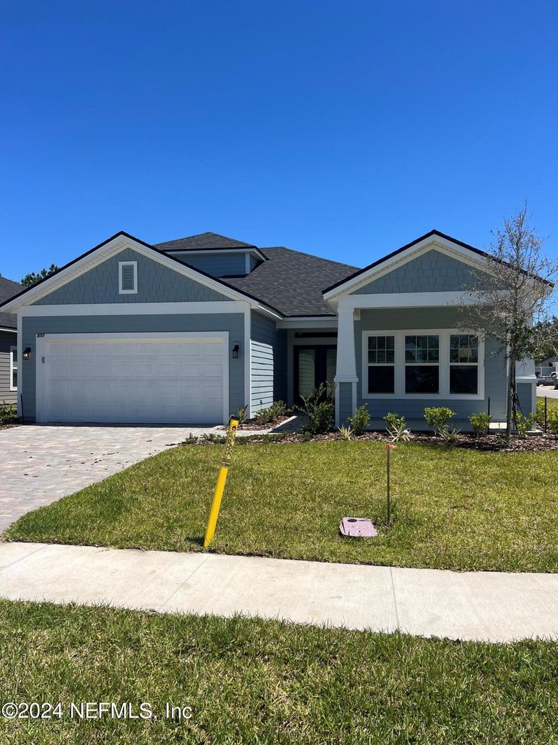 577 Archstone Way #49, St Augustine, FL 32092