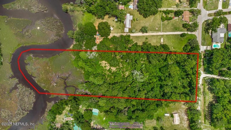 5771 Gilchrist Rd, Jacksonville, FL 32219