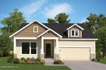 5772 Canopy Row Rd, Jacksonville, FL 32224