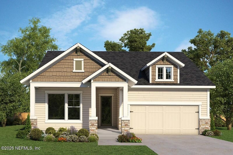 5772 Canopy Row Rd, Jacksonville, FL 32224