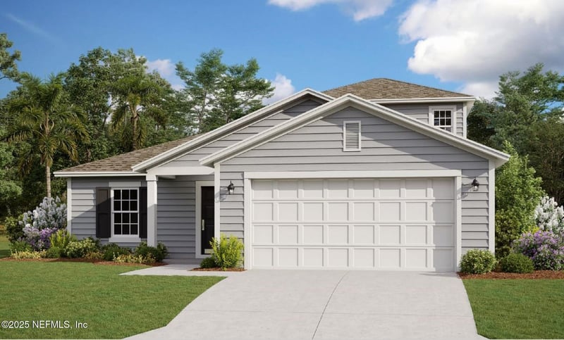 5773 Lagoon Cruise Way, Jacksonville, FL 32234