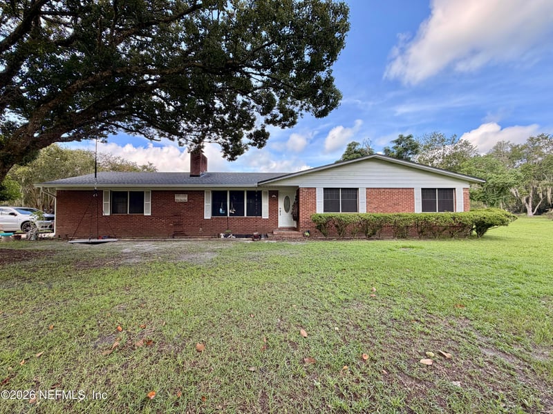 5775 NW 200th St, Starke, FL 32091