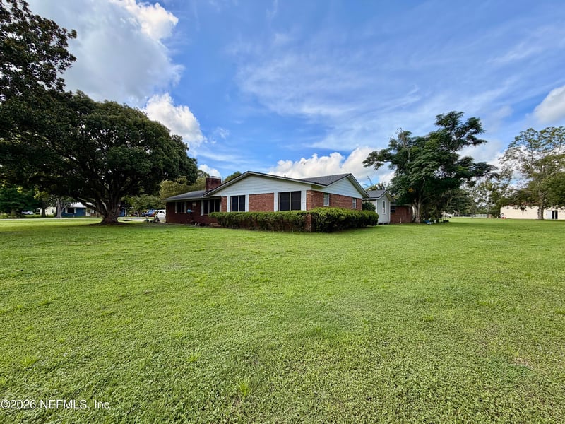 5775 NW 200th St, Starke, FL 32091