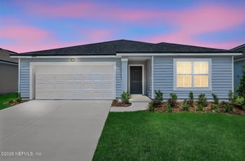 5776 Lagoon Cruise Way, Jacksonville, FL 32234