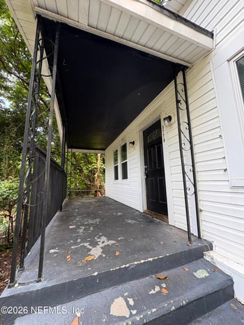 5779 SW Carver Cir SW, Jacksonville, FL 32208