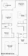 578 Avalon Woods Ln, Jacksonville, FL 32218