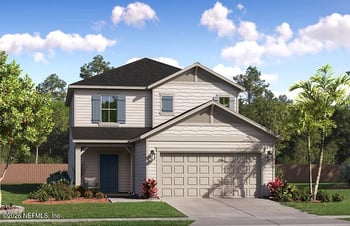 578 Avalon Woods Ln, Jacksonville, FL 32218