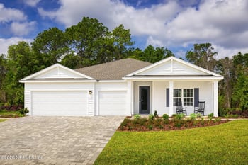 578 Foal Ridge Dr, St Augustine, FL 32092