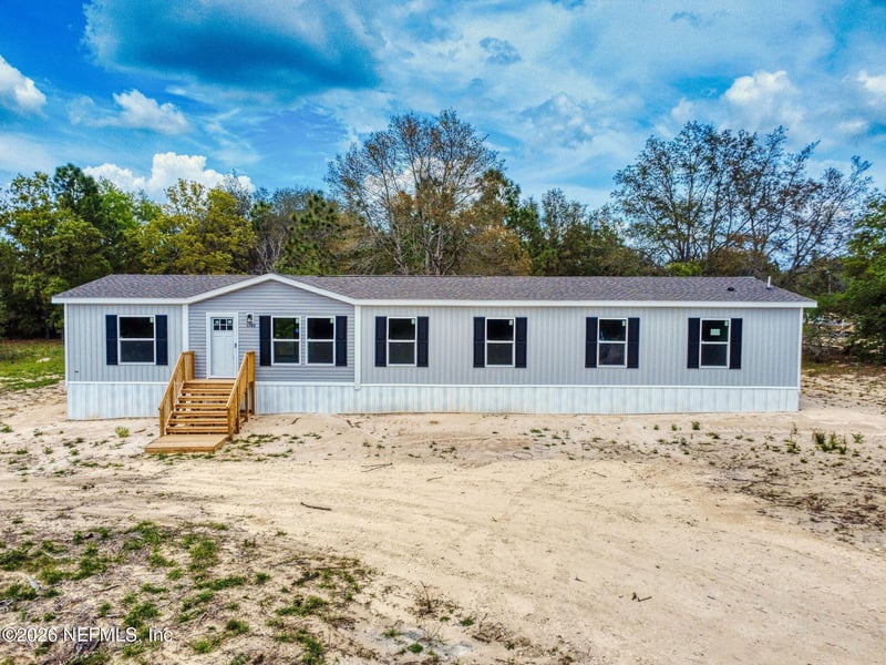 5784 County Road 214, Keystone Heights, FL 32656