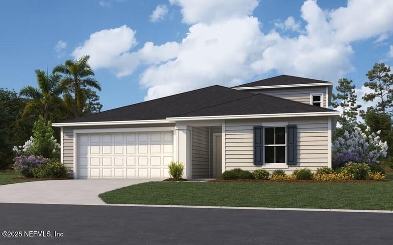 5785 Lagoon Cruise Way, Jacksonville, FL 32234