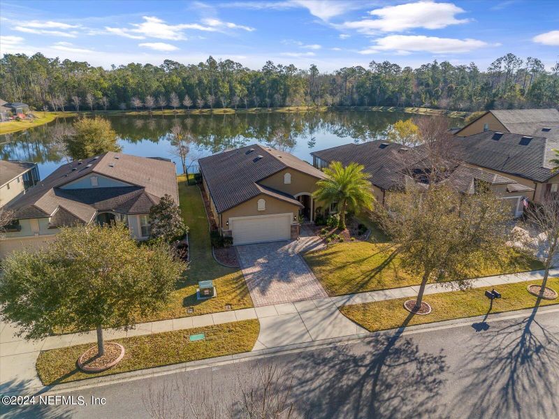 579 Mangrove Thicket Blvd, Ponte Vedra, FL 32081