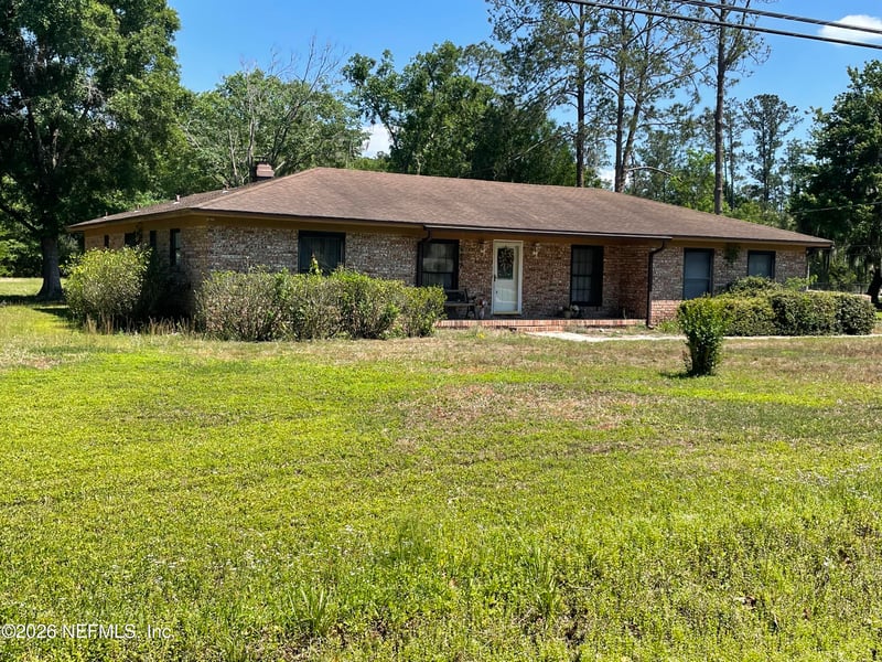 579 Tara Farms Dr, Middleburg, FL 32068
