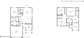 5792 Lagoon Cruise Way, Jacksonville, FL 32234