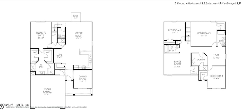 5792 Lagoon Cruise Way, Jacksonville, FL 32234