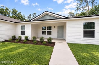 5792 Silver Sands Cir, Keystone Heights, FL 32656