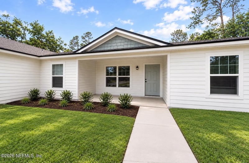 5792 Silver Sands Cir, Keystone Heights, FL 32656