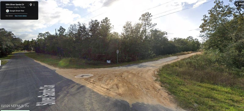 5795 Blue Ridge Ct, Keystone Heights, FL 32656