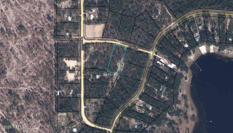 5795 Blue Ridge Ct, Keystone Heights, FL 32656