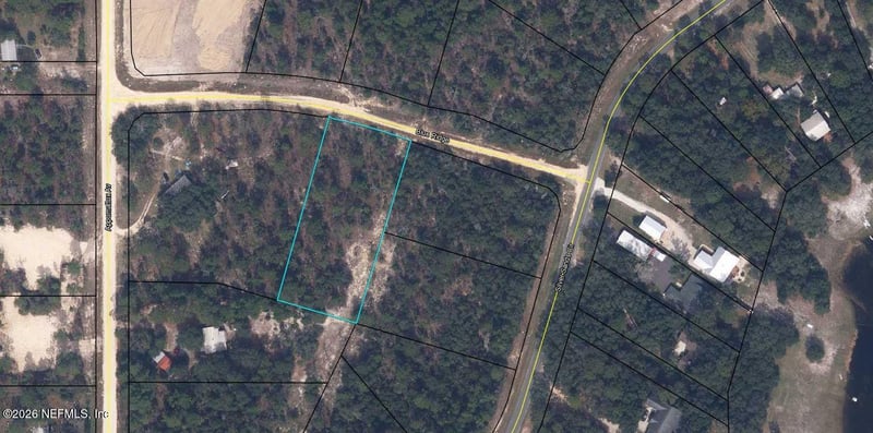 5795 Blue Ridge Ct, Keystone Heights, FL 32656