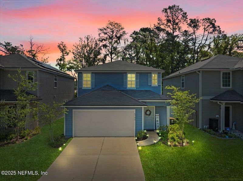 5799 Calvary Dr, Jacksonville, FL 32244