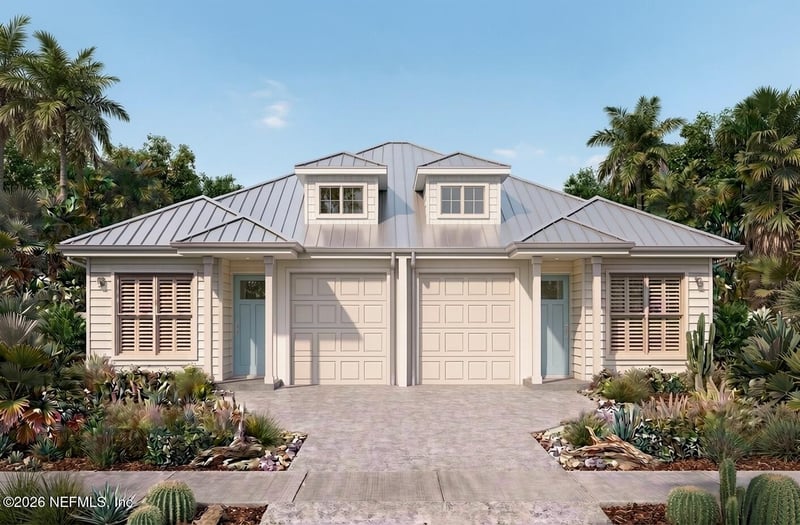 58 Atlantic Oaks Cir, St Augustine Beach, FL 32080