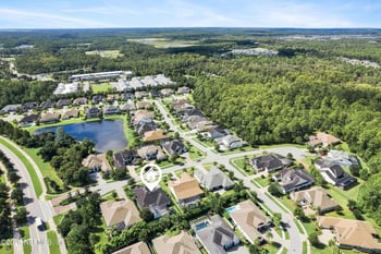 58 Bent Trl, Ponte Vedra, FL 32081