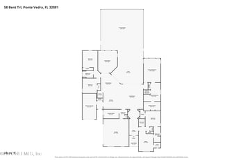 58 Bent Trl, Ponte Vedra, FL 32081