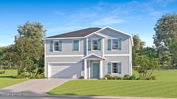 58 Bluegrass Way, St Augustine, FL 32259