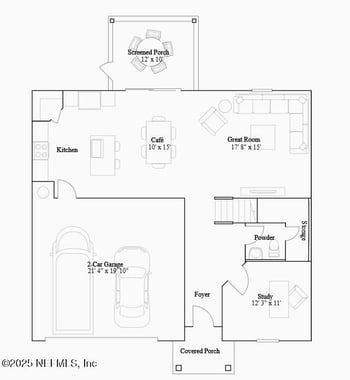 58 Bluegrass Way, St Augustine, FL 32259