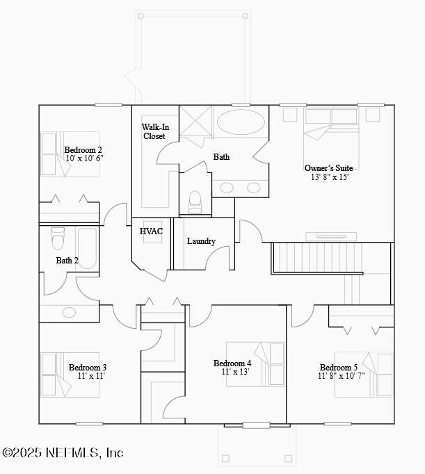 58 Bluegrass Way, St Augustine, FL 32259