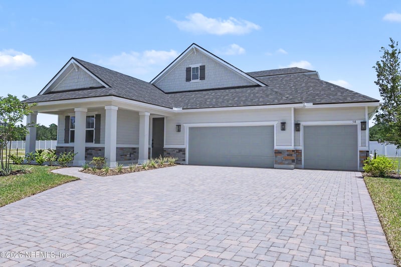 58 Brooks Briar Ln, St Augustine, FL 32086