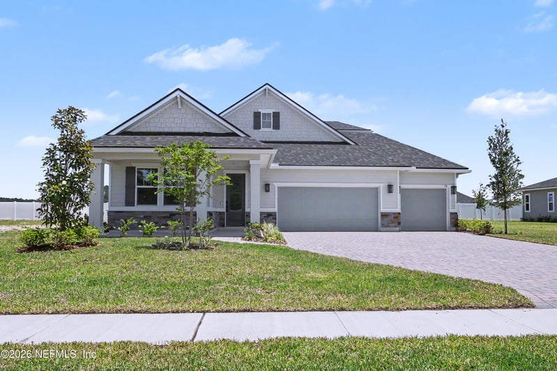 58 Brooks Briar Ln, St Augustine, FL 32086