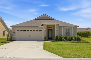 58 Dove Tree Ln, St Augustine, FL 32095