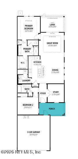 58 Foxford Pl, St Johns, FL 32259