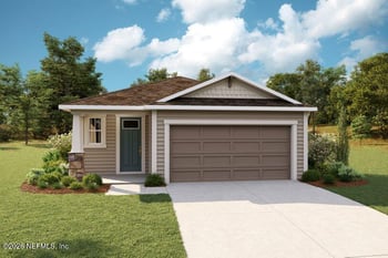 58 Grand Lakes Dr, St Johns, FL 32259