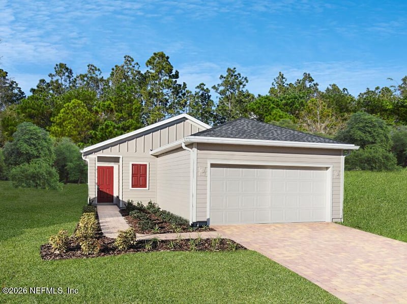 58 Hasler Ave, St Augustine, FL 32092