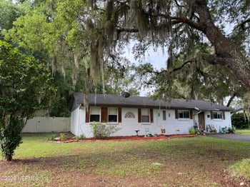 580 Arthur Moore Dr, Green Cove Springs, FL 32043