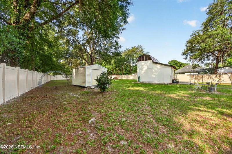 580 Arthur Moore Dr, Green Cove Springs, FL 32043