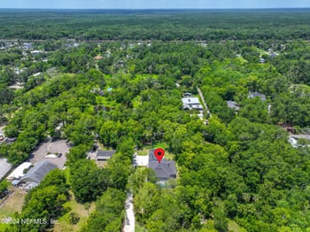 580 N Wilderness Trl, Ponte Vedra Beach, FL 32082