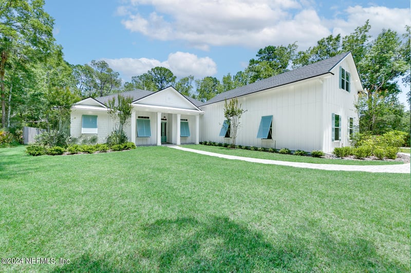580 N Wilderness Trl, Ponte Vedra Beach, FL 32082