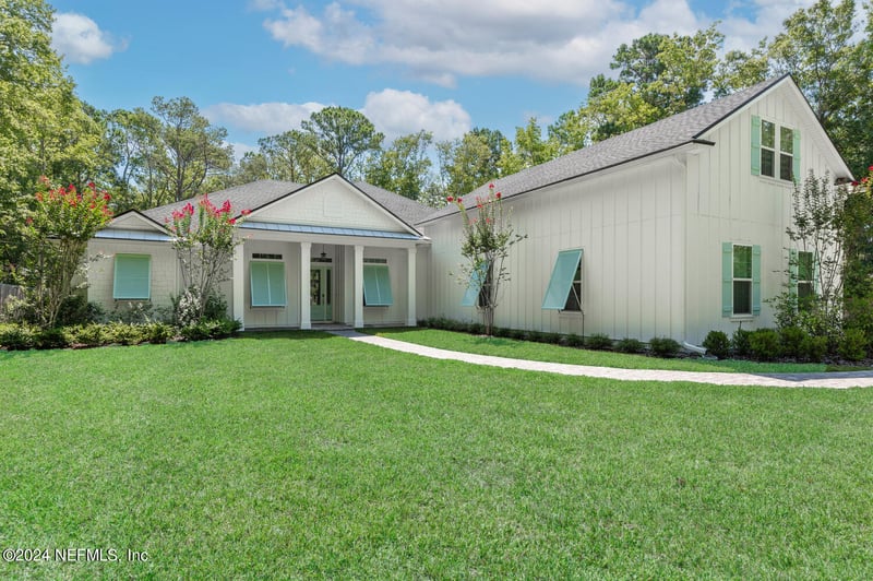 580 N Wilderness Trl, Ponte Vedra Beach, FL 32082